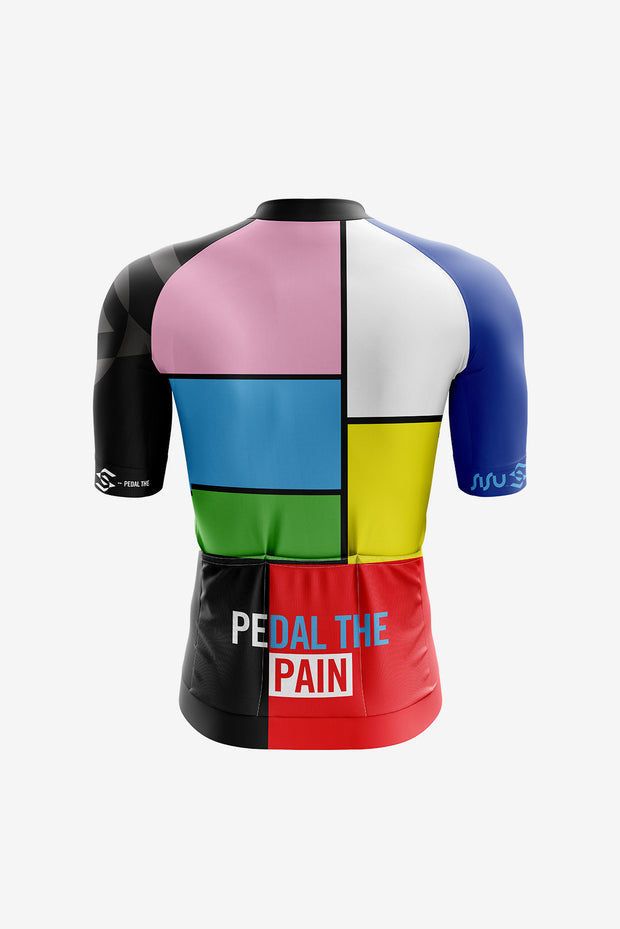 The Colour Jersey